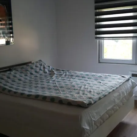 Vikend Kuca Careva Cuprija-apartman Prázdninový dům Olovo (Zenica-Doboj)