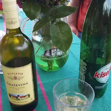 Prázdninový dům Vikend Kuca Careva Cuprija-apartman