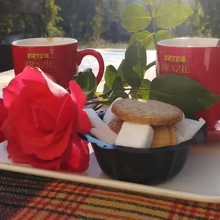 Vikend Kuca Careva Cuprija-apartman Olovo (Zenica-Doboj)