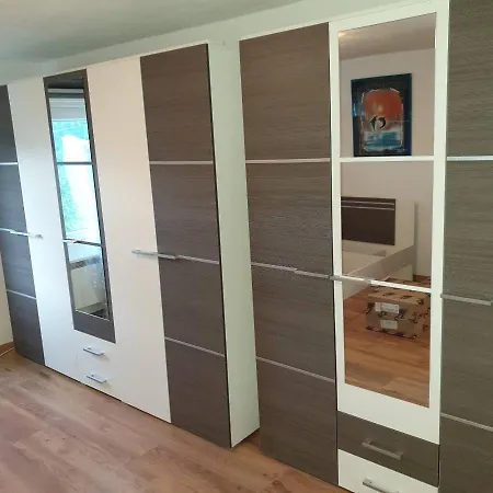 Prázdninový dům Vikend Kuca Careva Cuprija-apartman Olovo (Zenica-Doboj)