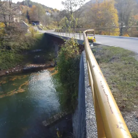 Prázdninový dům Vikend Kuca Careva Cuprija-apartman