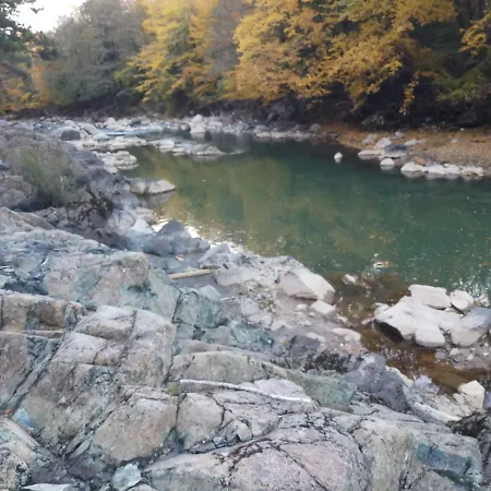 Vikend Kuca Careva Cuprija-apartman *