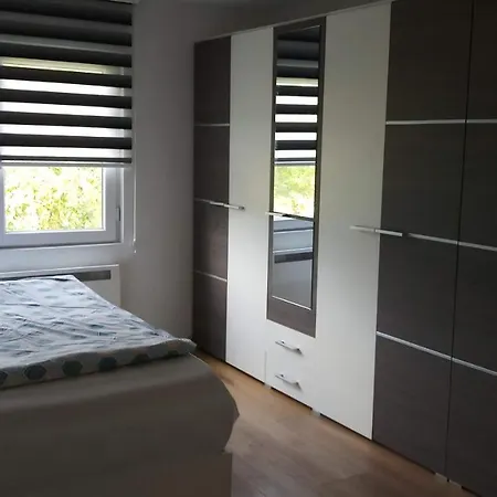 Prázdninový dům Vikend Kuca Careva Cuprija-apartman *