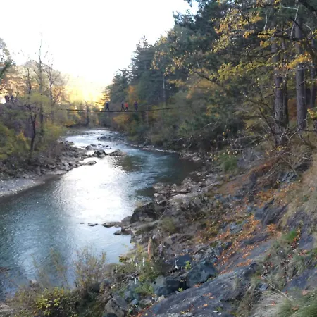 Prázdninový dům Vikend Kuca Careva Cuprija-apartman