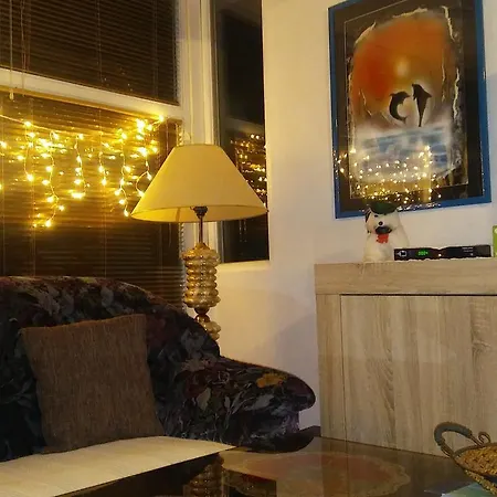 Vikend Kuca Careva Cuprija-apartman Prázdninový dům Olovo (Zenica-Doboj)