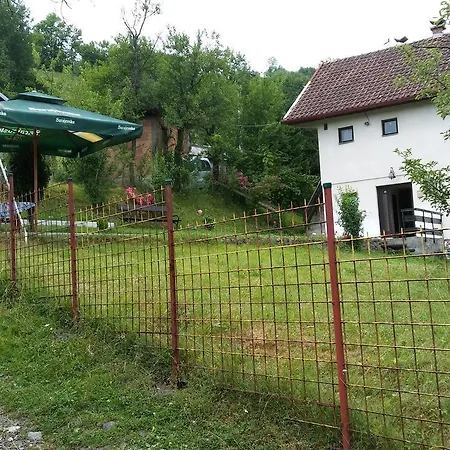 Vikend Kuca Careva Cuprija-apartman Prázdninový dům *