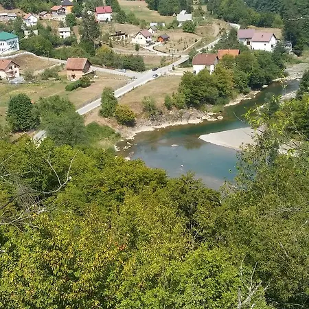 Prázdninový dům Vikend Kuca Careva Cuprija-apartman *