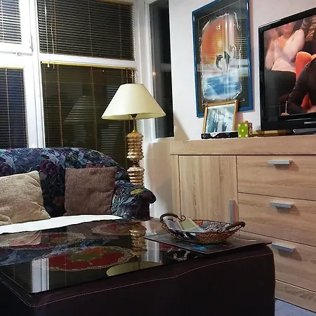 Vikend Kuca Careva Cuprija-apartman *