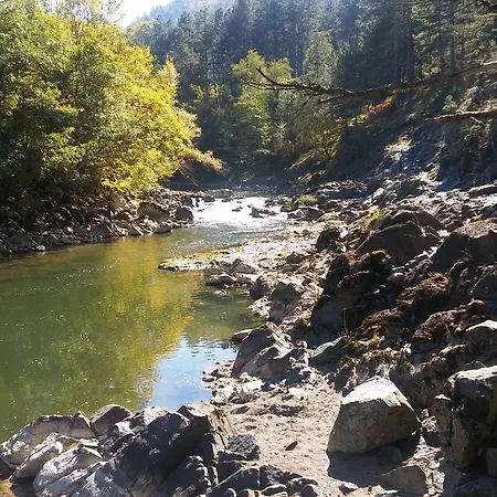 Vikend Kuca Careva Cuprija-apartman