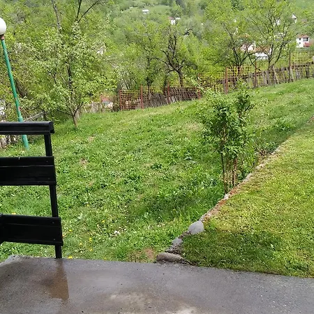 Vikend Kuca Careva Cuprija-apartman * Olovo (Zenica-Doboj)