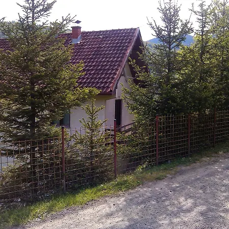 Vikend Kuca Careva Cuprija-apartman *