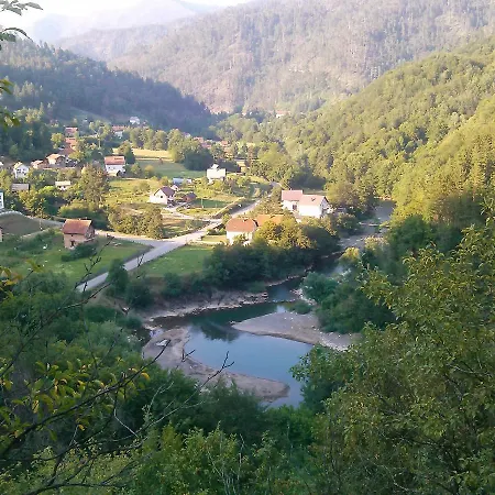 Prázdninový dům Vikend Kuca Careva Cuprija-apartman