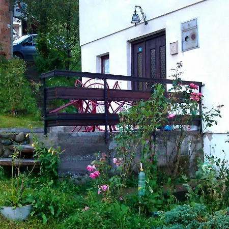 Vikend Kuca Careva Cuprija-apartman * Olovo (Zenica-Doboj)