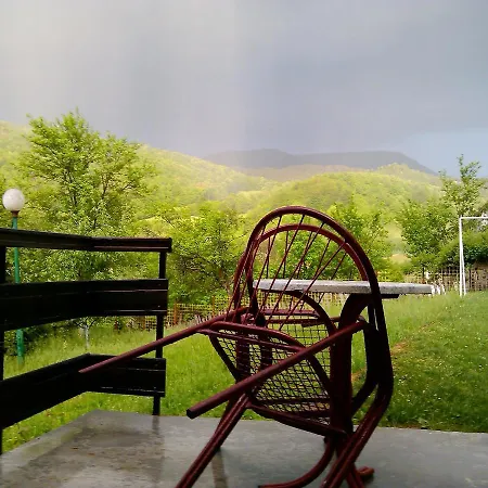 Prázdninový dům Vikend Kuca Careva Cuprija-apartman Olovo (Zenica-Doboj)