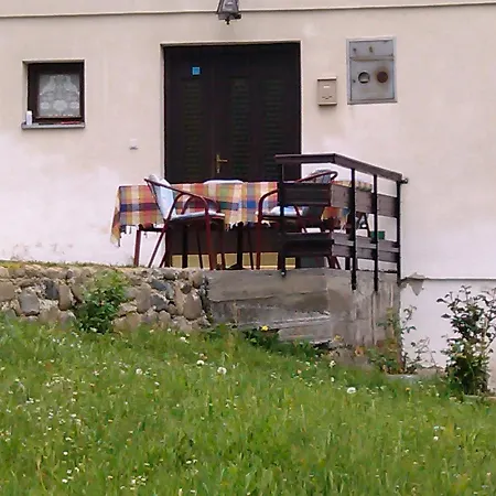 Prázdninový dům Vikend Kuca Careva Cuprija-apartman Olovo (Zenica-Doboj)