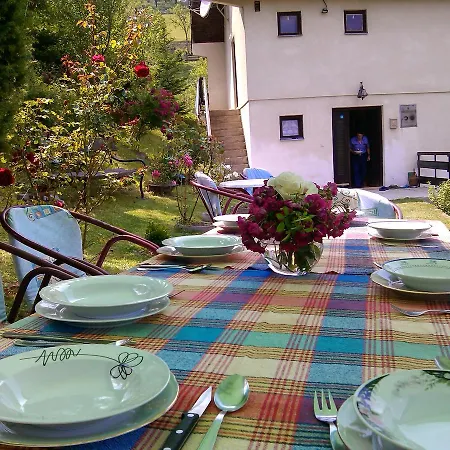 Prázdninový dům Vikend Kuca Careva Cuprija-apartman Olovo (Zenica-Doboj)