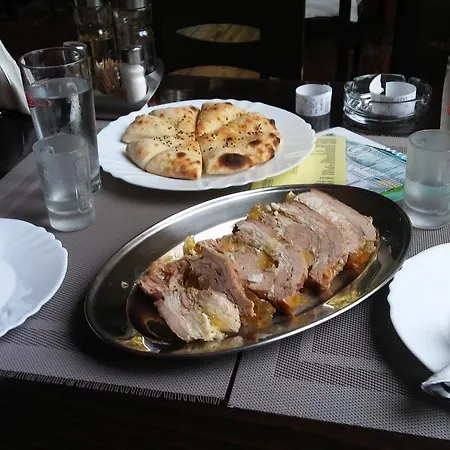 Vikend Kuca Careva Cuprija-apartman Prázdninový dům *