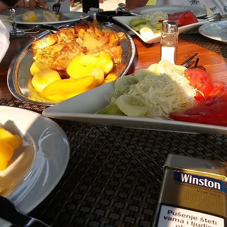 Vikend Kuca Careva Cuprija-apartman Prázdninový dům *