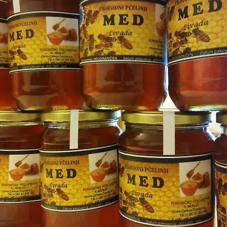 Prázdninový dům Vikend Kuca Careva Cuprija-apartman