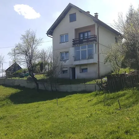 Vikend Kuca Careva Cuprija-apartman