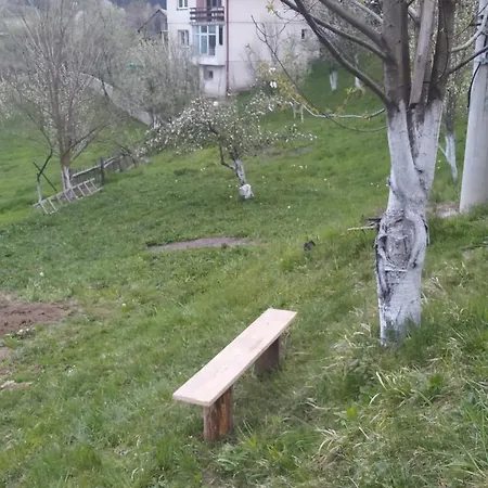 Vikend Kuca Careva Cuprija-apartman