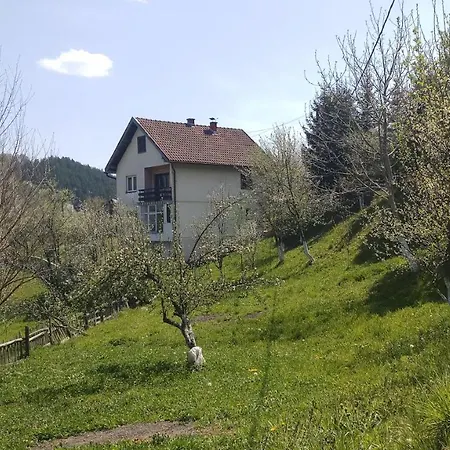 Prázdninový dům Vikend Kuca Careva Cuprija-apartman Olovo (Zenica-Doboj)