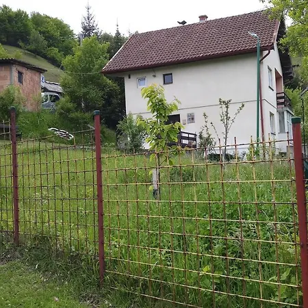 Prázdninový dům Vikend Kuca Careva Cuprija-apartman *